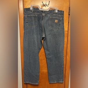Mens Carhartt Jeans